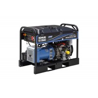 Дизельний генератор SDMO Diesel 20000 TA XL AVR