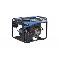 Дизельний генератор SDMO Diesel 6000 A XL C5