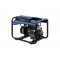 Дизельний генератор SDMO Diesel 6000 E XL