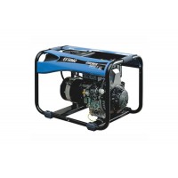 Дизельний генератор SDMO Diesel 6000 E XL M