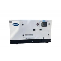 Дизельний генератор Malcomson ML30‐B1