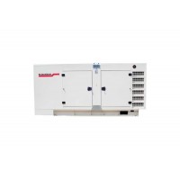 Дизельний генератор DALGAKIRAN DJ20BD-1