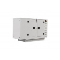 Дизельный генератор DALGAKIRAN DJ21BD