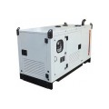 Дизельний генератор DALGAKIRAN DJ22CP у кожусі