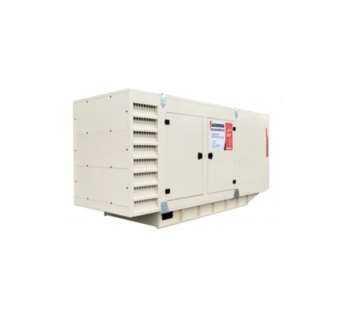 Дизельный генератор DALGAKIRAN DJ440BD