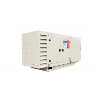 Дизельний генератор DALGAKIRAN DJ58BD