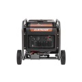 Інверторний генератор Weekender DL8750IOE