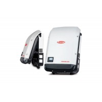 Інвертор для сонячних батарей Fronius ECO 27.0-3-S