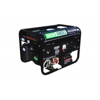 Бензиновий генератор Iron Angel EG 3200E
