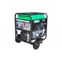 Бензиновий генератор Iron Angel EG12000EA0