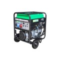 Бензиновий генератор Iron Angel EG12000EA30