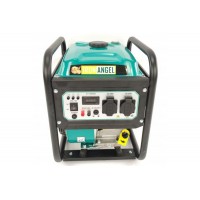 Інверторний генератор Iron Angel EG3300I