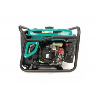 Інверторний генератор Iron Angel EG4000IE