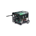 Бензиновий генератор Iron Angel EG7500E