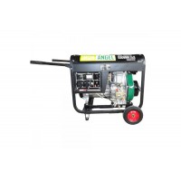Дизельний генератор Iron Angel EGD 6000 CLE