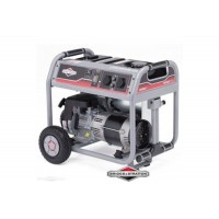 Бензинова електростанція 3 кВтBriggs&Stratton Elite 3750A відкритого типу