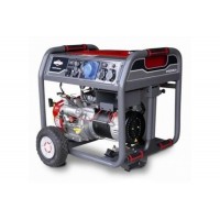 Генератор бензиновий 6 кВтBriggs&Stratton Elite 7500EA відкритого типу