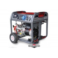 Бензиновий генератор 8,5 кВтBriggs&Stratton Elite 8500EA відкритого типу