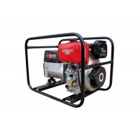 Зварювальний генератор EUROPOWER EP170DX1