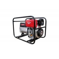 Зварювальний генератор EUROPOWER EP180DX2