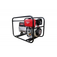 Зварювальний генератор EUROPOWER EP180DX2E