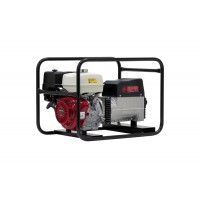 Зварювальний генератор EUROPOWER EP200X1