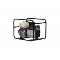 Зварювальний генератор EUROPOWER EP200X2