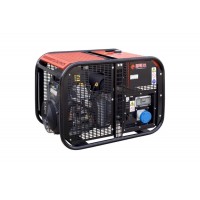 Бензиновий генератор EUROPOWER EP25000TE