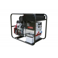 Зварювальний генератор EUROPOWER EP300XE
