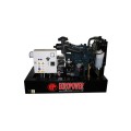 Дизельний генератор Europower EP8DE