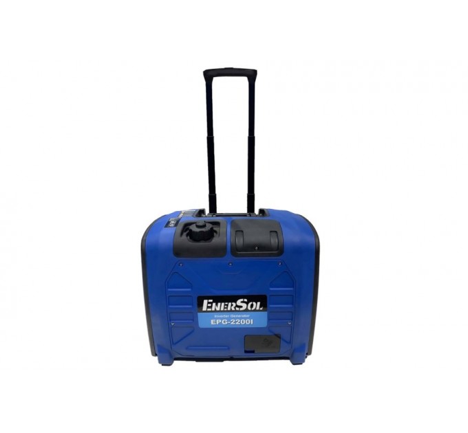 Інверторний генератор ENERSOL EPG-2200I