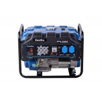 Бензиновий генератор EnerSol EPG-3200S