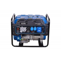 Бензиновий генератор EnerSol EPG-5500S