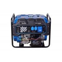 Бензиновий генератор EnerSol EPG-5500SE