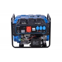 Бензиновий генератор EnerSol EPG-7500TE