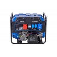 Бензиновий генератор EnerSol EPG-8500UE