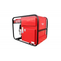 Зварювальний генератор EUROPOWER EPG180DX2E