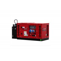 Бензиновий генератор EUROPOWER EPS6000E