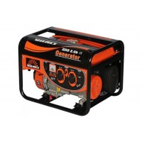 Електростанція бензинова 2,5 кВт Vitals ERS 2.0b відкритого типу