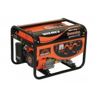 Бензиновий генератор 2,2 кВт Vitals ERS 2.0bg відкритого типу