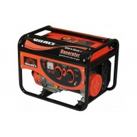 Бензогенератор 2,2 кВт Vitals ERS 2.0bng відкритого типу