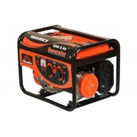 Бензогенератор 3 кВт Vitals ERS 2.8b відкритого типу