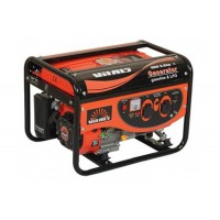 Електростанція бензинова 3 кВт Vitals ERS 2.8bg відкритого типу