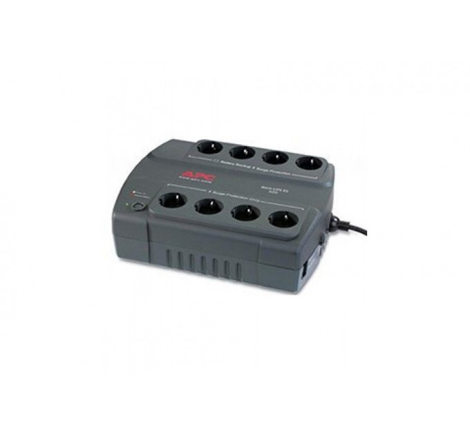Джерело безперебійного живлення APC Back-UPS ES 400VA