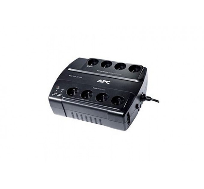 Джерело безперебійного живлення APC Back-UPS ES 700VA