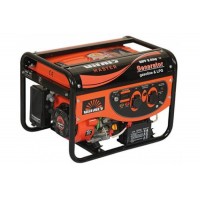 Бензинова електростанція 2,2 кВт Vitals EST 2.0bg відкритого типу