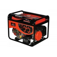 Електростанція бензинова 7,5 кВт Vitals EST 6.5b відкритого типу