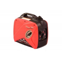 Інверторний генератор Fogo F2001IS