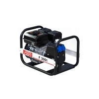 Бензиновий генератор F3001