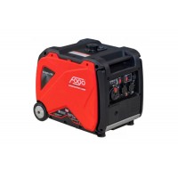 Інверторний генератор Fogo F4001iSE